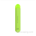 ใหม่ที่กำลังจะมาถึง Vape Nicotin Lio Nano ที่ใช้แล้วทิ้ง